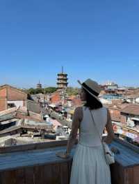 第一次來泉州西街直接複製這條citywalk路線