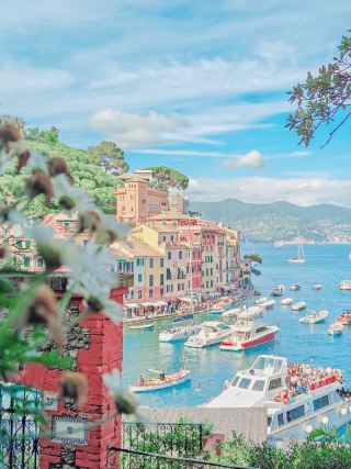Italy's Liguria Off-the-Beaten-Path Coast Guide: Escape the Crowds and Encounter the Mediterranean Between Lemons and Azure Seas