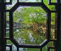 蘇州4天3晚窮遊攻略｜1000元玩轉江南水鄉