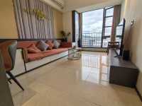 屿川｜枕海的一室一廳溫柔