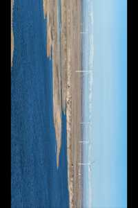 自然有一種力量—大美新疆治癒系海景