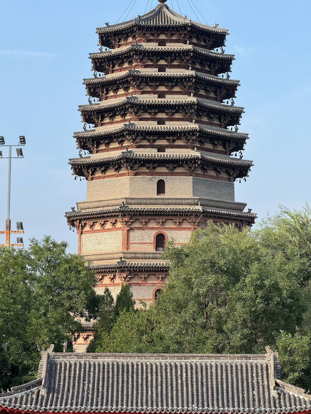 爆哭正定古城真的被低估了!一日遊玩全攻略 爆哭正定古城真的被低估了!一日遊玩全攻略