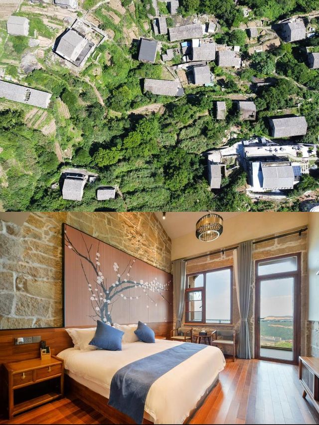 溫嶺逸居,仙境別院等你探! 溫嶺逸居,仙境別院等你探!