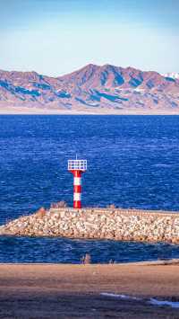 實拍新疆阿勒泰，人生一定要帶愛的人去一次