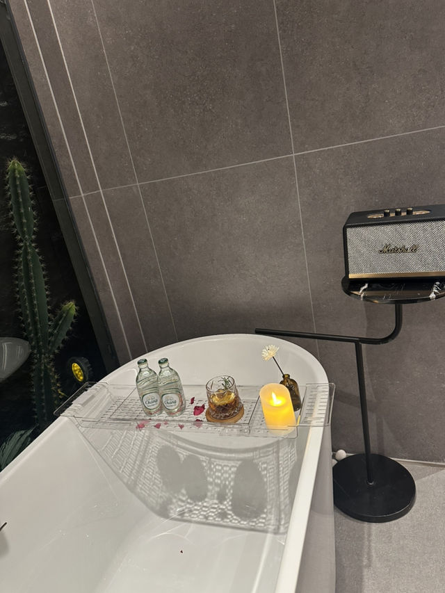 秭歸秋冬治癒密碼屈鄉雅築艾草玫瑰浴太絕了 秭歸秋冬治癒密碼屈鄉雅築艾草玫瑰浴太絕了