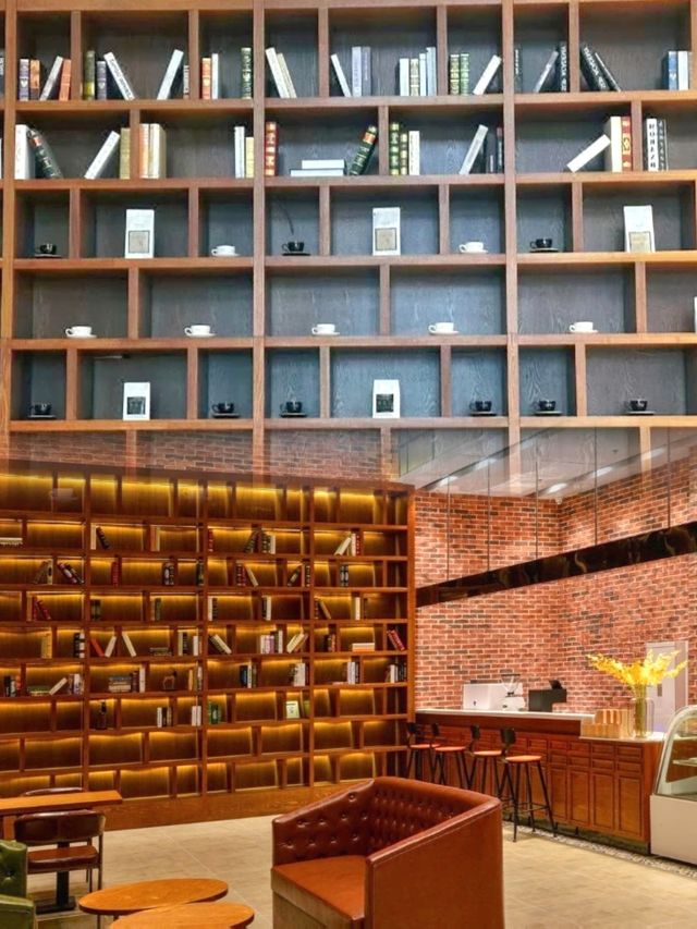 湛江住宿封神！這家咖啡主題酒店把惬意焊在旅途裡