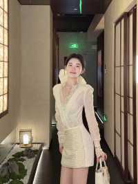 深圳燒肉fine dining!平靚正又好味!