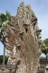 慢行吳哥 深入柬埔寨