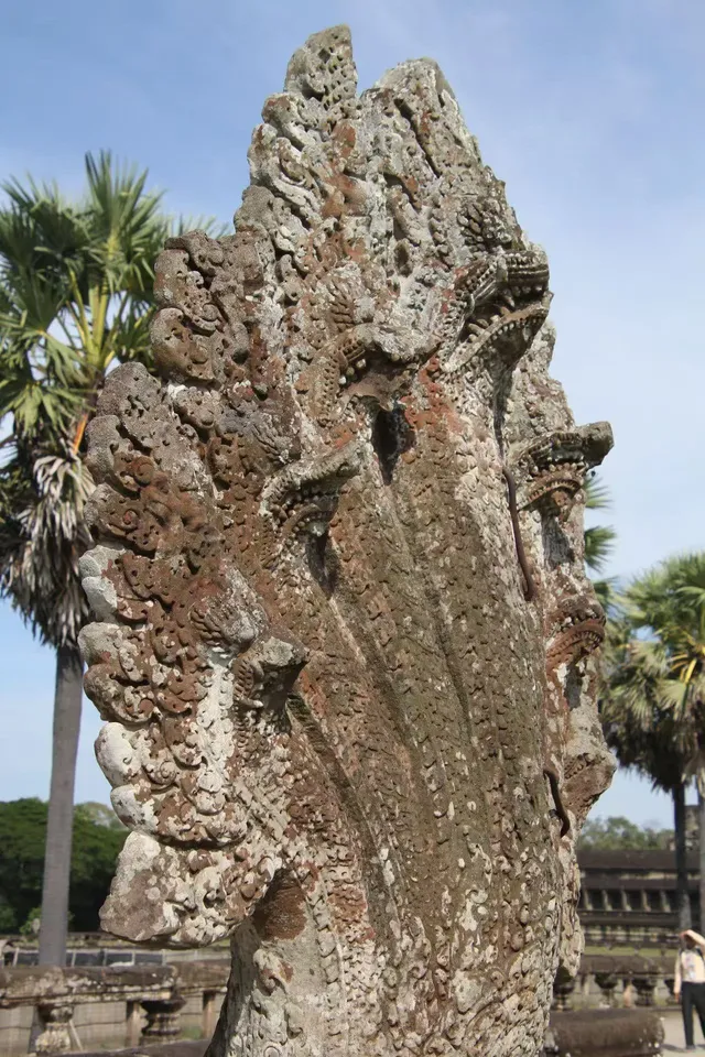 慢行吳哥 深入柬埔寨 慢行吳哥 深入柬埔寨