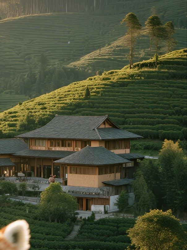 雲南親子度假!版納+普洱8天7晚歡樂之旅 雲南親子度假!版納+普洱8天7晚歡樂之旅