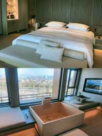 一房一私湯!來了就不想走