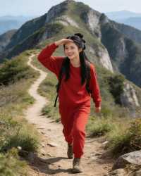 佛坪保姆級攻略帶你遊玩絕美景點