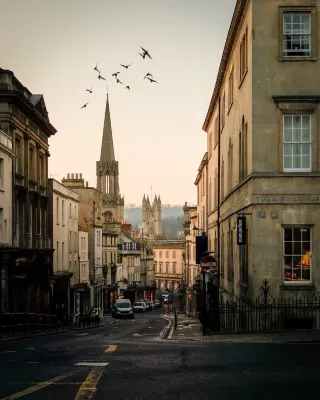 A Must for J People｜8 Treasure Cities to Visit in Winter