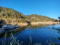 千島湖②｜秋冬環湖自駕