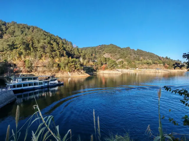 千島湖②｜秋冬環湖自駕