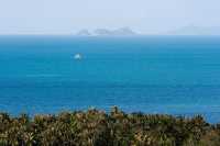 湄南寇德酒店|度假天堂山頂小屋