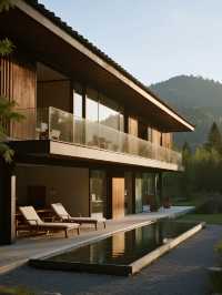 安吉秋雨親子行帶娃解鎖山野靜謐與自然野趣