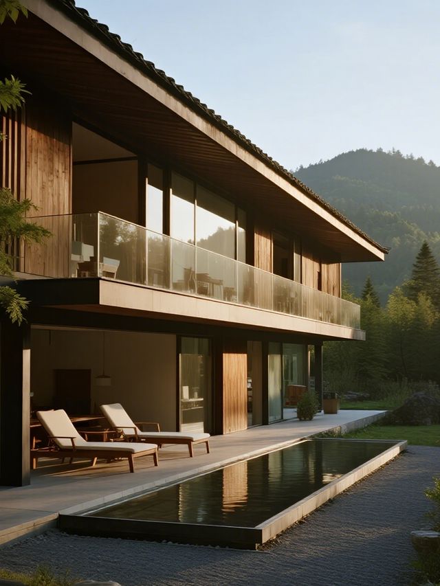 安吉秋雨親子行帶娃解鎖山野靜謐與自然野趣