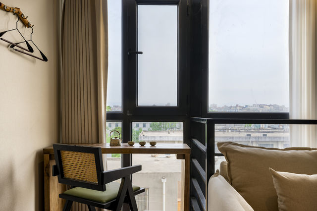 住西安這家民宿,才懂什麼是旅行的歸屬感 住西安這家民宿,才懂什麼是旅行的歸屬感