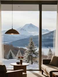 長白山雪季親子必衝!雪天泡私湯+拍氛圍感大片