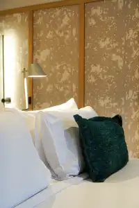 雪山下的隱士居所|The Hermitage Hotel