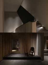 漫武夷肆間拾山，住進武夷茶山裡的設計美學窩！