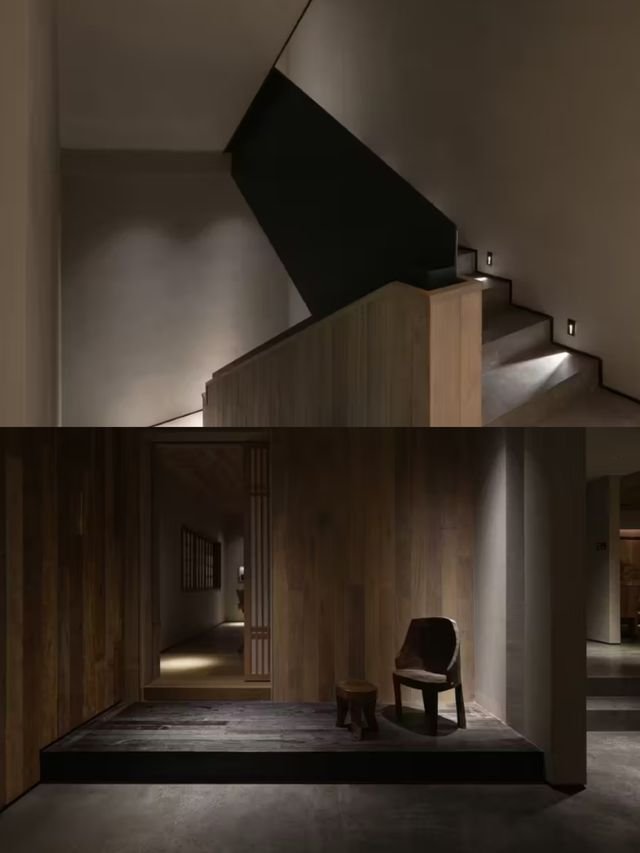 漫武夷肆間拾山，住進武夷茶山裡的設計美學窩！