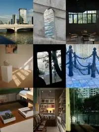 冬日在蘇州河遊蕩一整個下午附路線