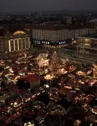 12月歐洲旅行必看!聖誕市集寶藏攻略