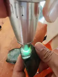 我在騰衝“騰騰震”,差點去了緬甸