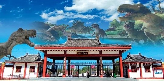 商丘2天旅遊,穿越千年漢唐,品味中原風情 商丘2天旅遊,穿越千年漢唐,品味中原風情