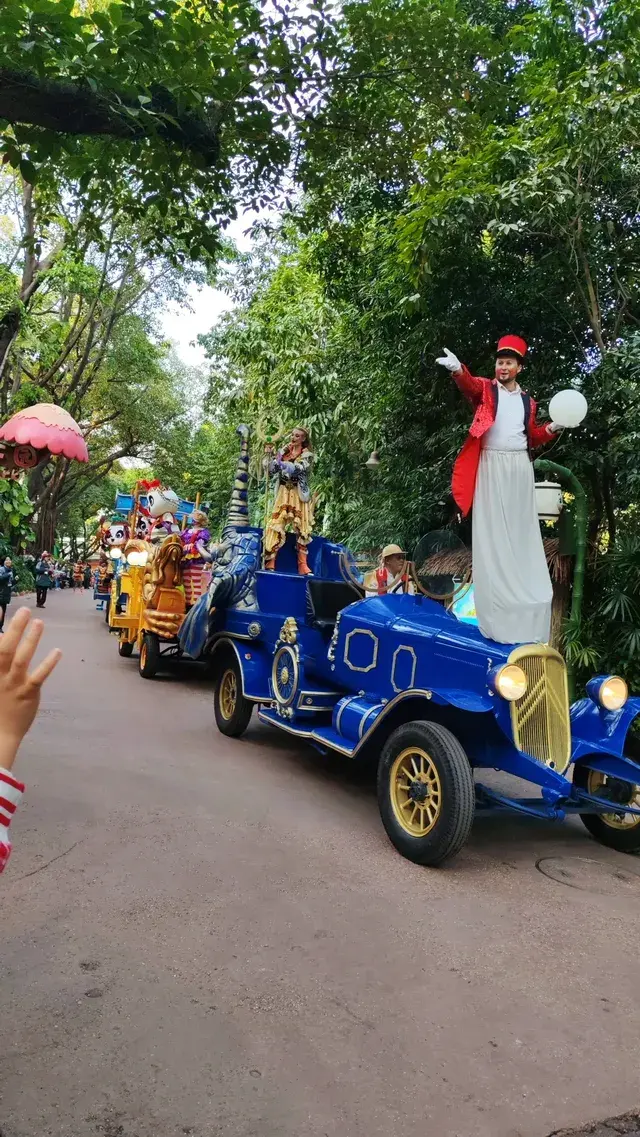 普通票廣州長隆大馬戲C位攻略 普通票廣州長隆大馬戲C位攻略