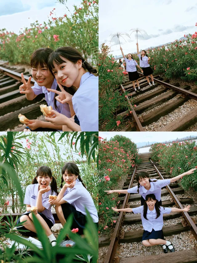 廈門12個壓箱底的神級拍照寶藏地,速存!! 廈門12個壓箱底的神級拍照寶藏地,速存!!