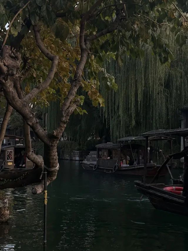 烏鎮漫遊48h 烏鎮漫遊48h