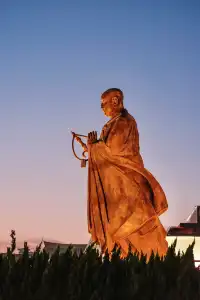 是哪個大聰明設計的這款隱藏機位啊｜西安