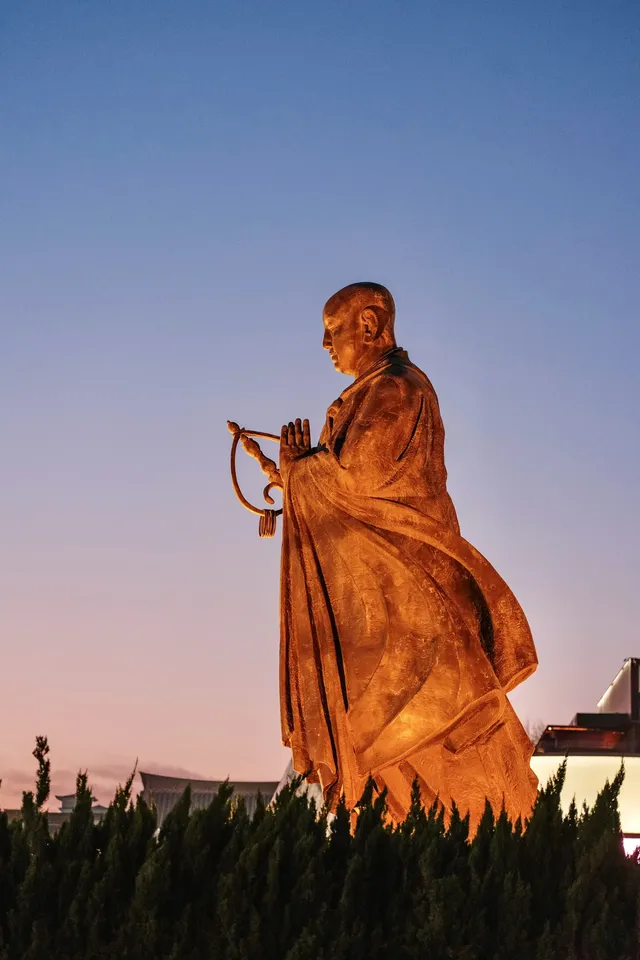 是哪個大聰明設計的這款隱藏機位啊｜西安