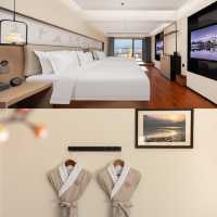 嵩山腳下，禪意棲居，做一日江湖隱士