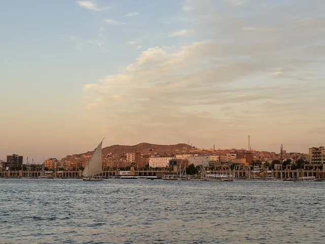 阿斯旺流水帳 阿斯旺流水帳