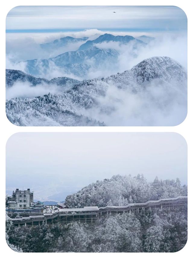 12月-2月冬季出行，6個寶藏去處，遊人不多，風光獨特