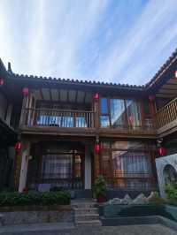 泊心為營,漫遊古城的私房路線