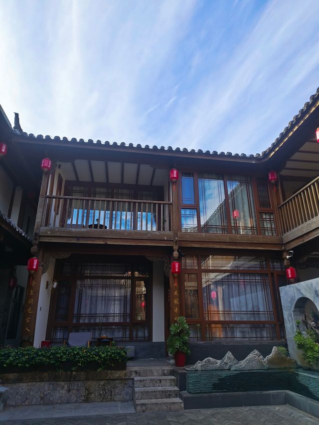 泊心為營,漫遊古城的私房路線 泊心為營,漫遊古城的私房路線