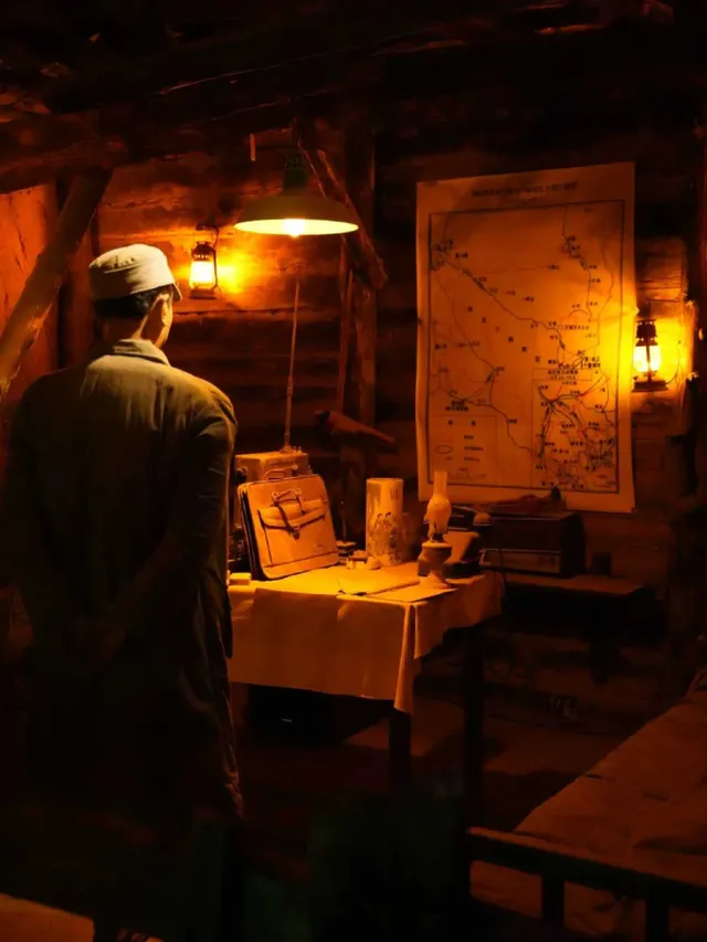 西安千古情瘋玩實錄外場互動笑到缺氧！