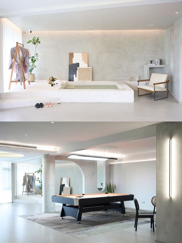 快啲記低!喺安吉發現咗我嘅「神仙民宿」,四季都想去! 快啲記低!喺安吉發現咗我嘅「神仙民宿」,四季都想去!