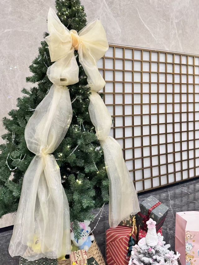 張家口錦頤優選酒店 聖誕免費打卡+暖心入住指南! 張家口錦頤優選酒店 聖誕免費打卡+暖心入住指南!