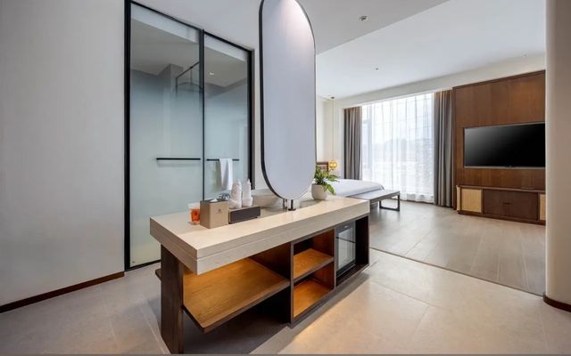 2025年最新最全！特克斯烏孫山•頤嘉野奢酒店，把伊