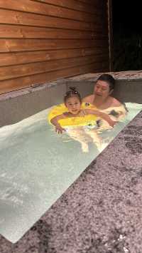 私湯小院跨年指南