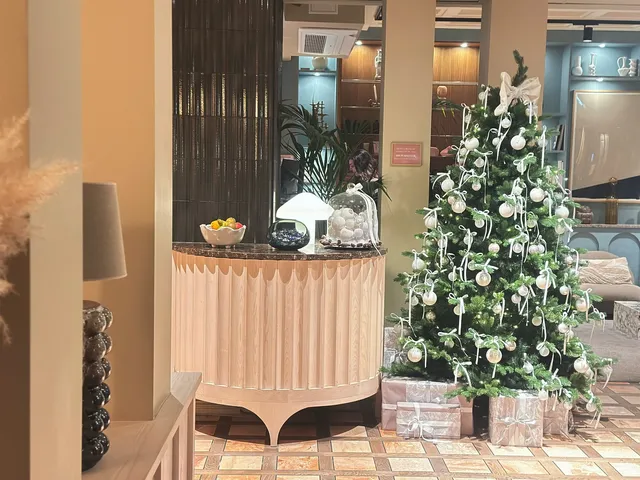 哥本哈根的酒店怎麼可以美成這個樣子