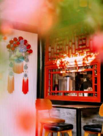 期待已久，這座胡同裡的百年小院首次開放