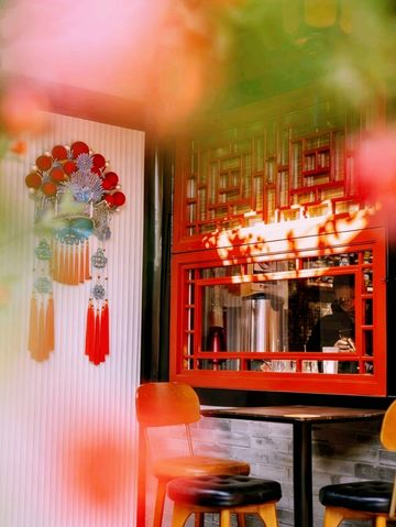 期待已久，這座胡同裡的百年小院首次開放