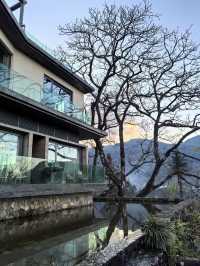 宮崎駿同款天空之城!我在哀牢山找到了神仙民宿